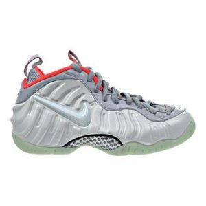 Nike Air Foamposite Pro Premium (Yeezy)